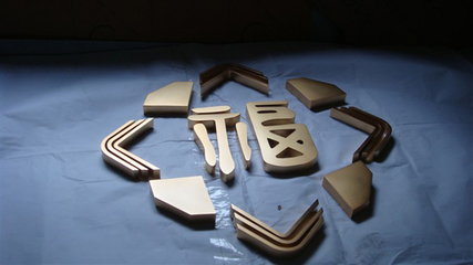 德阳冲孔板选购指南 新乡市菱方圆金属材料全方位解析